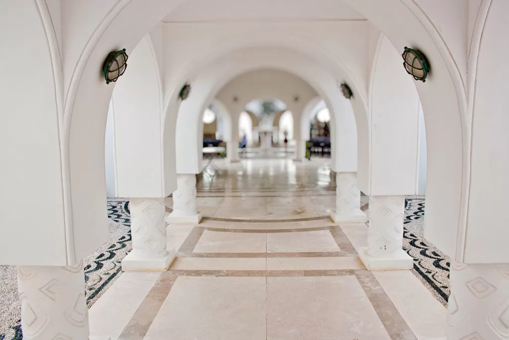 Комплекс Kallithea Springs